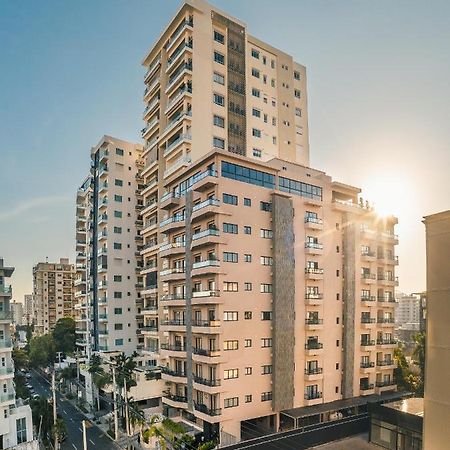 سانتو دومينجو Regatta Living Hotel By Mint المظهر الخارجي الصورة