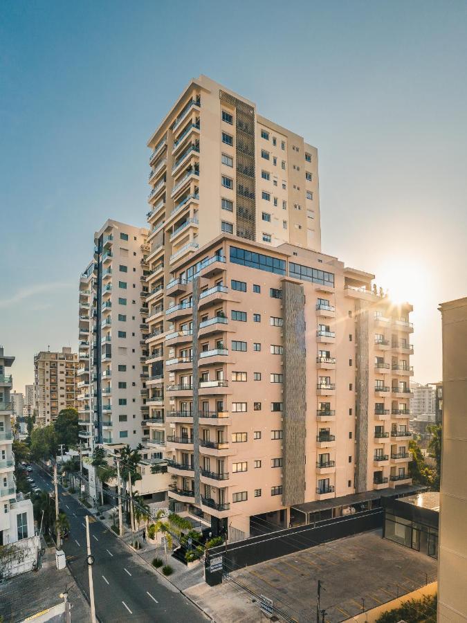 سانتو دومينجو Regatta Living Hotel By Mint المظهر الخارجي الصورة