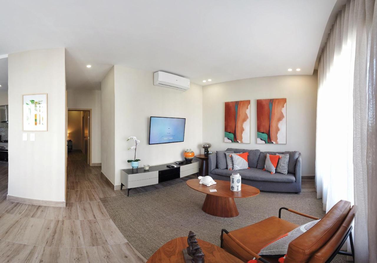 سانتو دومينجو Regatta Living Hotel By Mint المظهر الخارجي الصورة