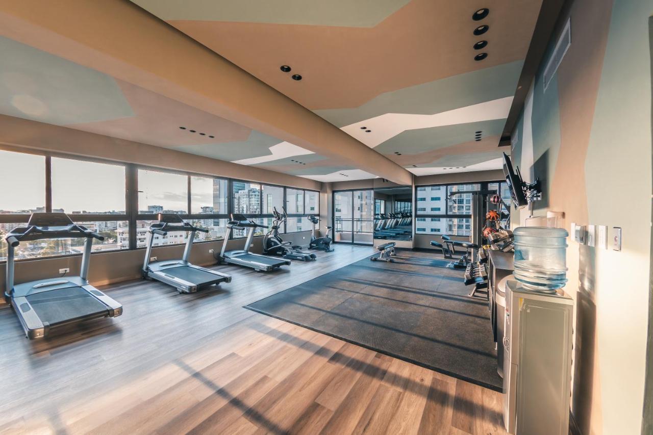 سانتو دومينجو Regatta Living Hotel By Mint المظهر الخارجي الصورة