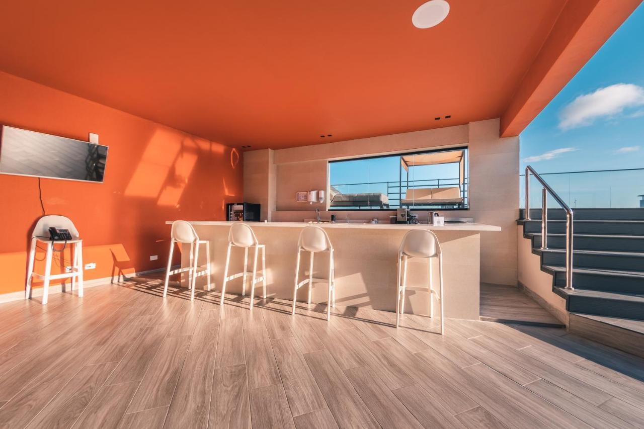 سانتو دومينجو Regatta Living Hotel By Mint المظهر الخارجي الصورة
