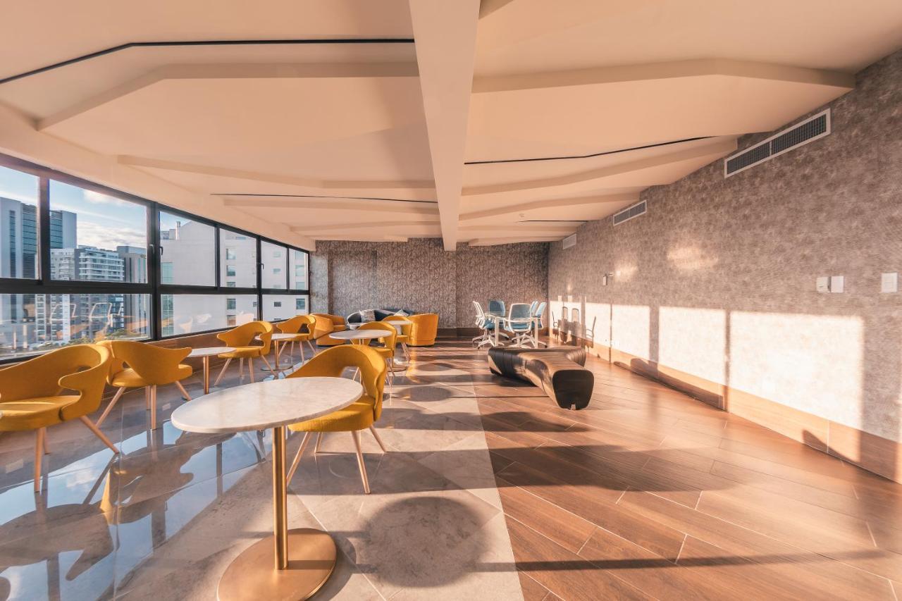 سانتو دومينجو Regatta Living Hotel By Mint المظهر الخارجي الصورة