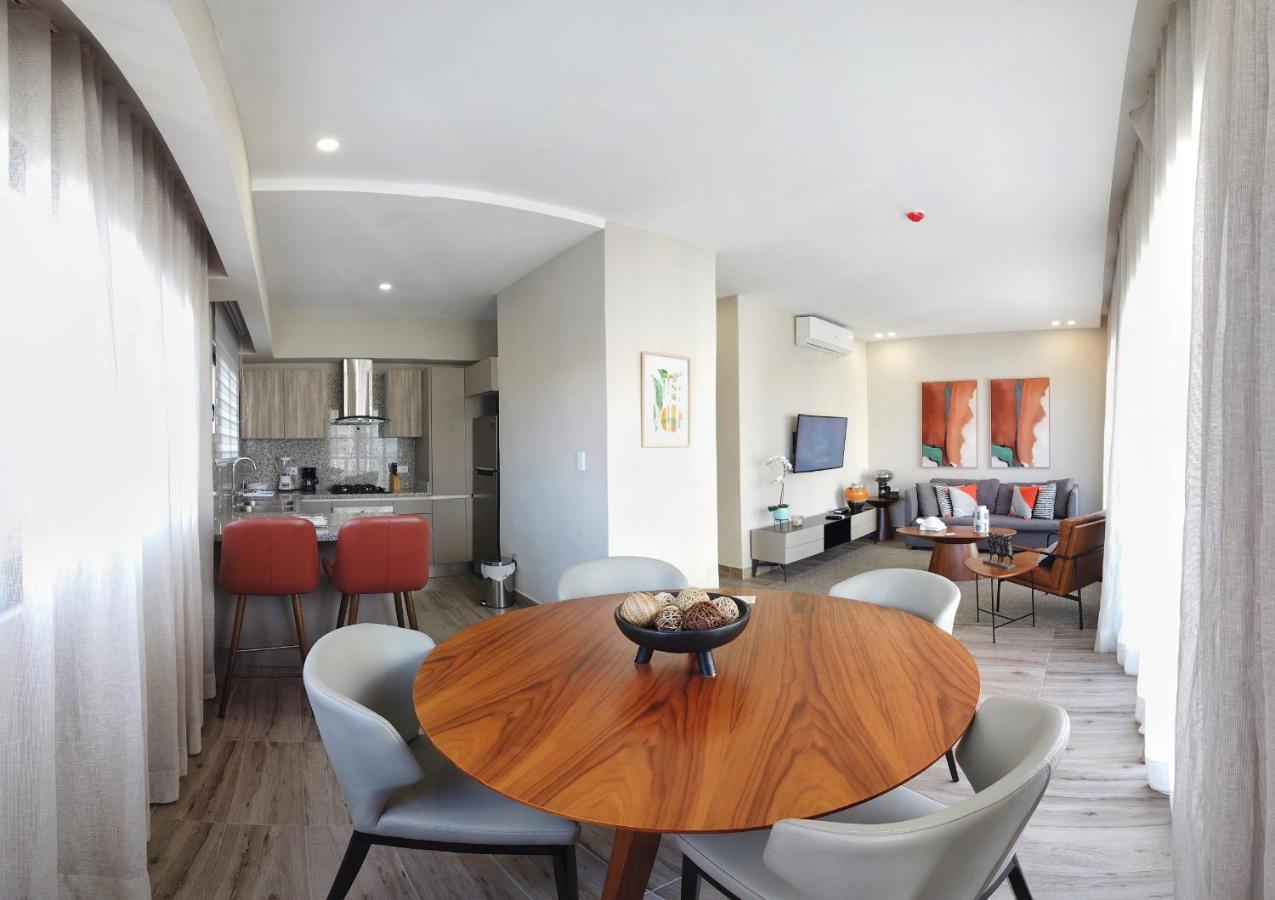 سانتو دومينجو Regatta Living Hotel By Mint المظهر الخارجي الصورة