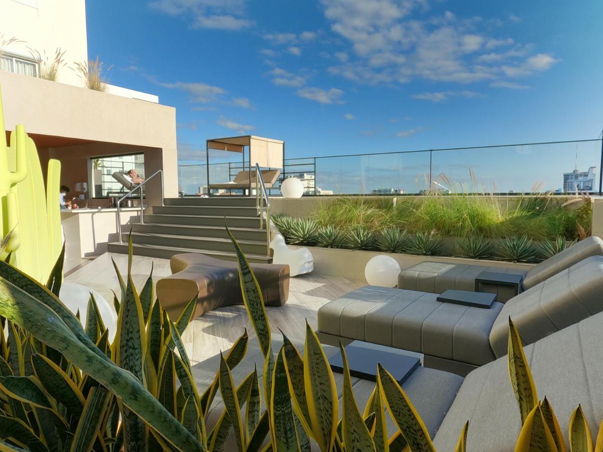 سانتو دومينجو Regatta Living Hotel By Mint المظهر الخارجي الصورة