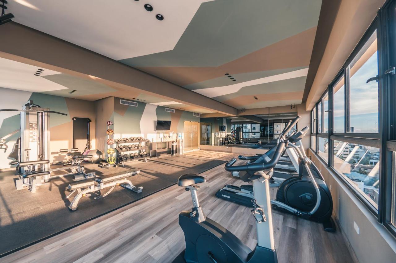 سانتو دومينجو Regatta Living Hotel By Mint المظهر الخارجي الصورة