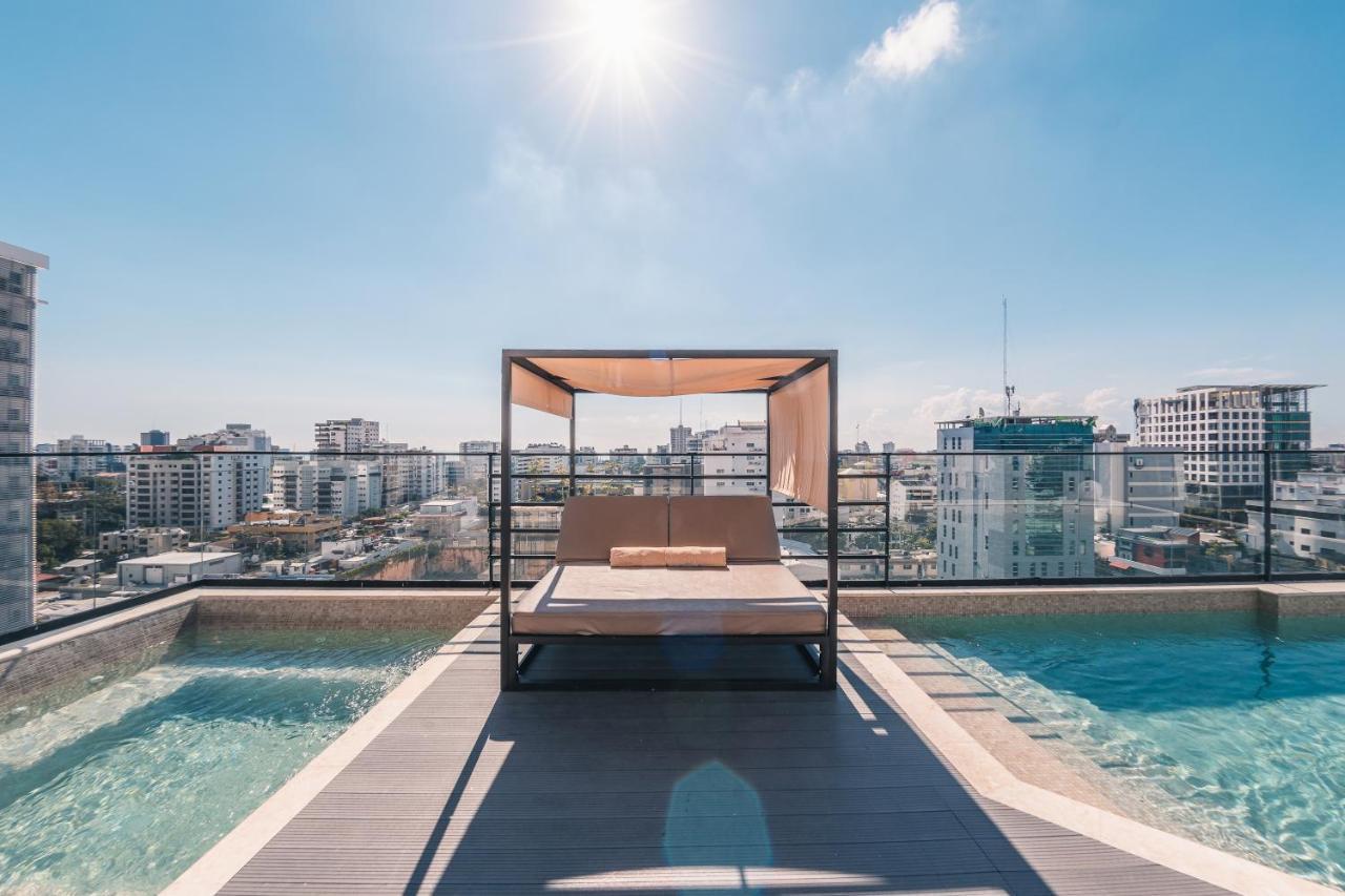 سانتو دومينجو Regatta Living Hotel By Mint المظهر الخارجي الصورة