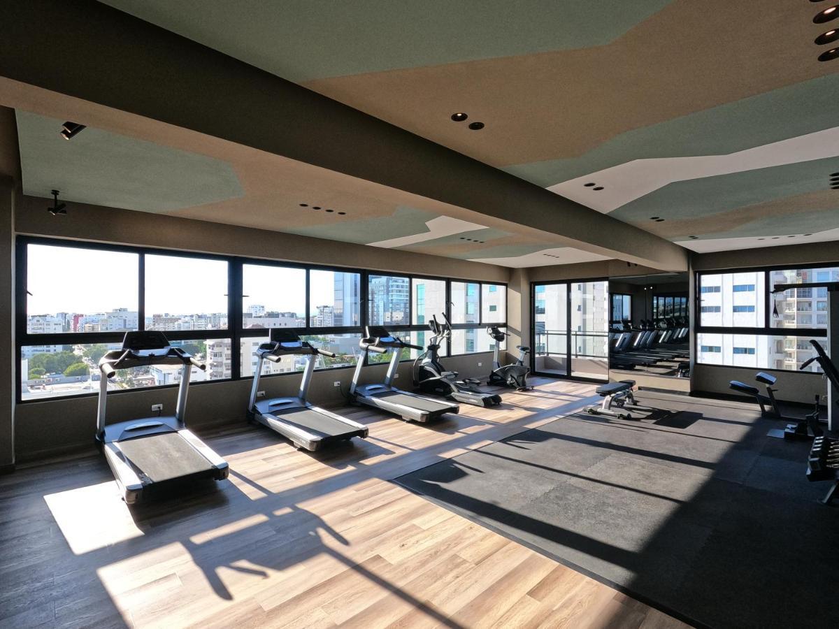 سانتو دومينجو Regatta Living Hotel By Mint المظهر الخارجي الصورة