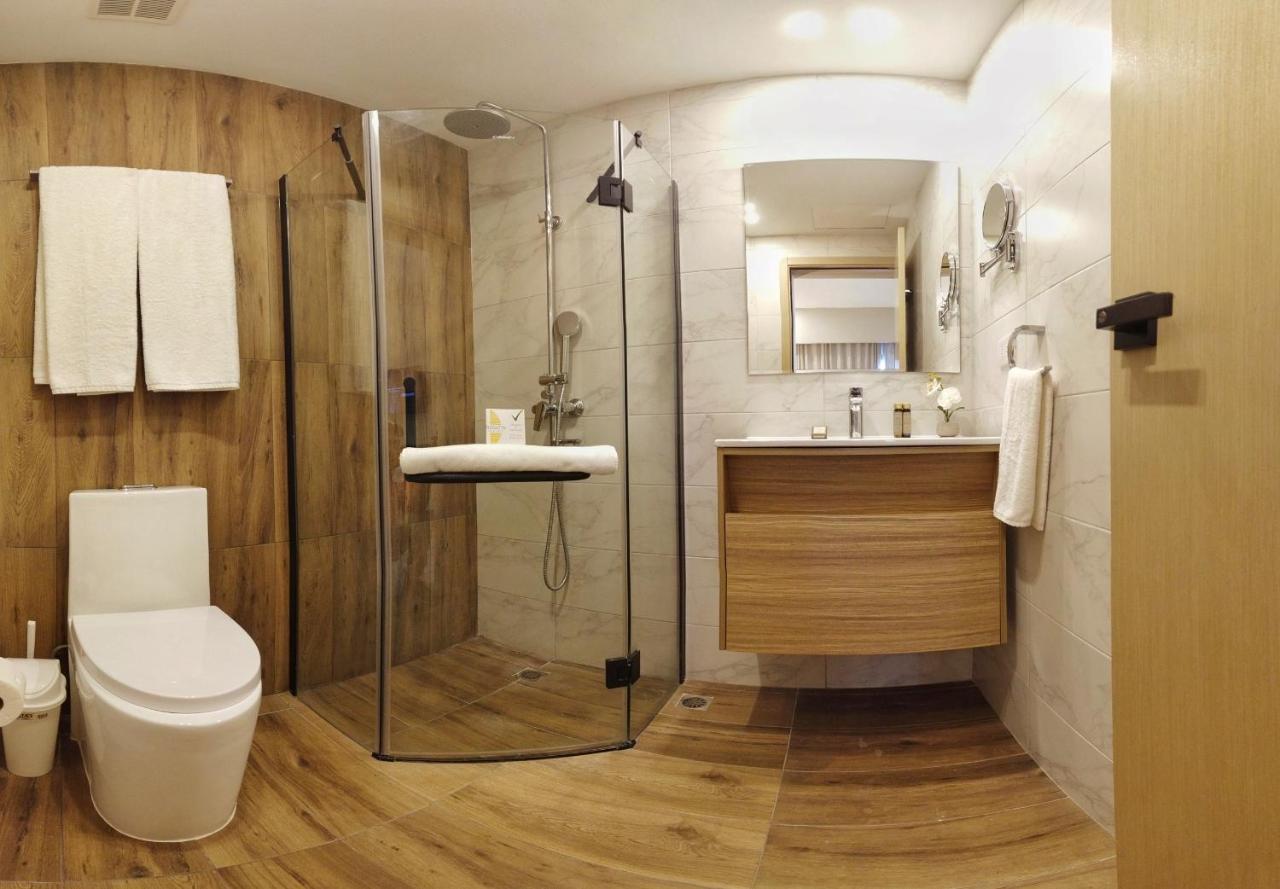 سانتو دومينجو Regatta Living Hotel By Mint المظهر الخارجي الصورة