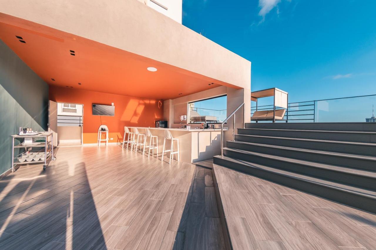 سانتو دومينجو Regatta Living Hotel By Mint المظهر الخارجي الصورة